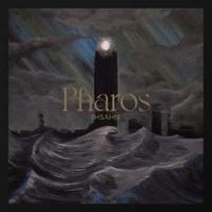 Pharos (EP) de Ihsahn