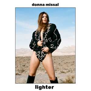 Lighter de Donna Missal
