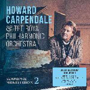 Symphonie meines Lebens 2 de Howard Carpendale