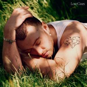 Love Goes de Sam Smith