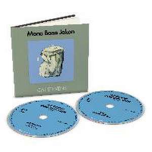 Mona Bone Jakon (Ltd. Dlx. 2CD) de Cat Stevens