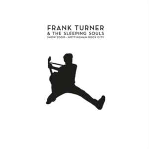 Show 2000 (CD+DVD) de Frank Turner