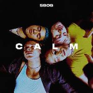 CALM de Seconds Of Summer