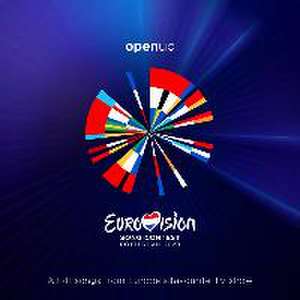 Eurovision Song Contest - Rotterdam 2020