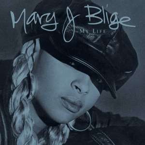 My Life (2CD) de Mary J. Blige