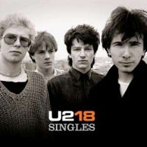 18 Singles de U2