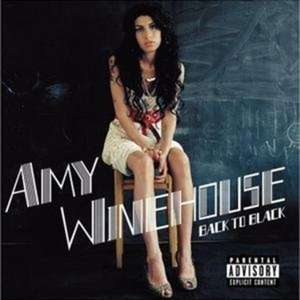 Back to Black de Amy Winehouse