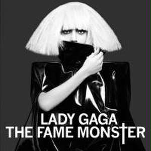 The Fame Monster (Deluxe Edt.) de Lady Gaga