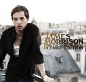 Songs For You,Truths For Me (Deluxe Edt.) de James Morrison