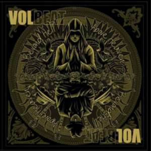 Beyond Hell/Above Heaven de Volbeat
