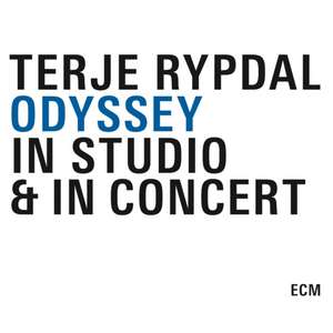 Odyssey de Terje Rypdal