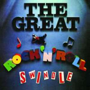 The Great Rock 'n' Roll Swindle (2012 Remastered) de Sex Pistols