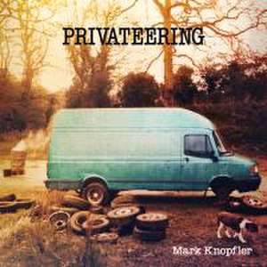 Privateering de Mark Knopfler