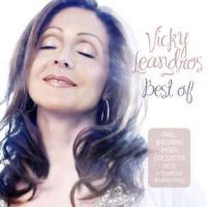 Best Of de Vicky Leandros