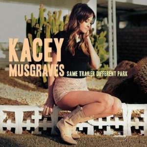 Same Trailer Different Park de Kacey Musgraves