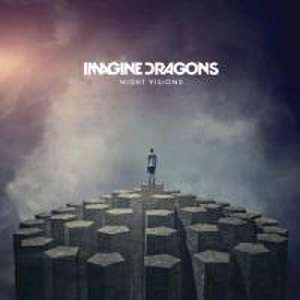 Night Visions de Imagine Dragons