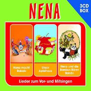 Liederbox Vol. 1 de Nena