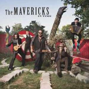 In Time de The Mavericks