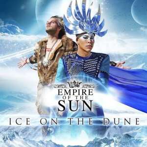 Ice On The Dune de Empire Of The Sun