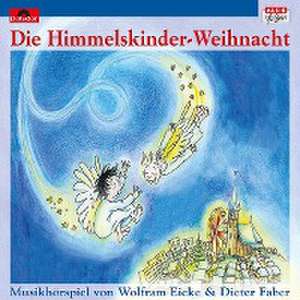 Die Himmelskinder-Weihnacht de Die Himmelskinder-Weihnacht