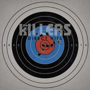 Direct Hits de The Killers
