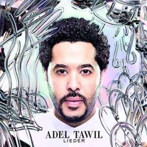 Lieder de Adel Tawil