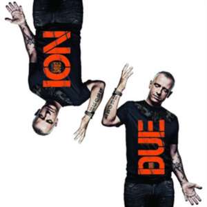 Noi Due de Eros Ramazzotti