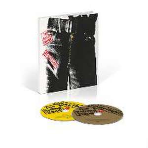 Sticky Fingers (2CD Deluxe Edition) de The Rolling Stones