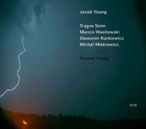 Forever Young de Jacob Young