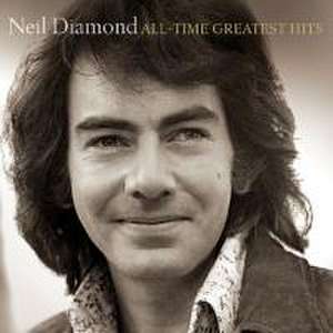 All-Time Greatest Hits de Neil Diamond