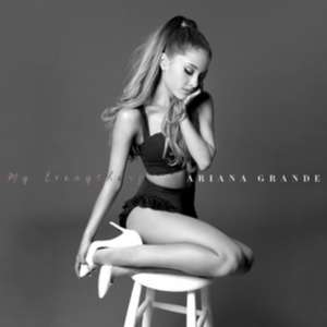 My Everything de Ariana Grande