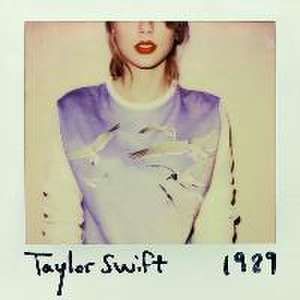 1989 (Jewel Box) de Taylor Swift