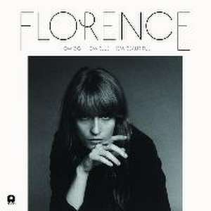 How Big,How Blue,How Beautiful de Florence+The Machine