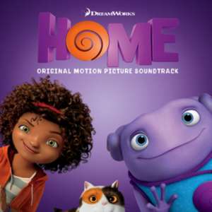 Home de Ost/Various