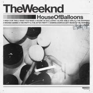 House Of Balloons de The Weeknd