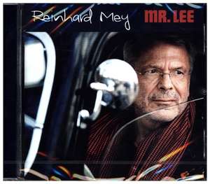 Mr. Lee de Reinhard Mey