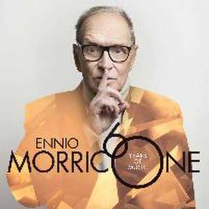 Morricone 60 de Ennio/Czech National Symphony Orchestra Morricone