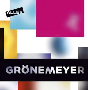 Alles de Herbert Grönemeyer