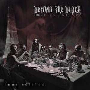 Lost In Forever-Tour Edition de Beyond The Black