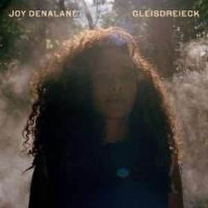 Gleisdreieck de Joy Denalane