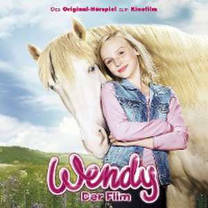 Wendy - Das Original-Hörspiel zum Kinofilm de Thomas Karallus