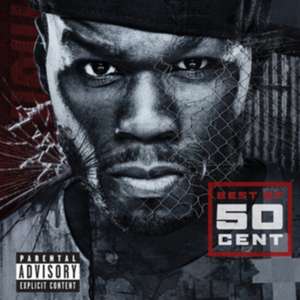 Best Of de 50 Cent