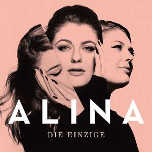 Die Einzige de Alina
