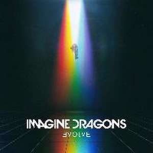 Evolve de Imagine Dragons