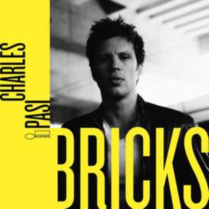 Bricks de Charles Pasi