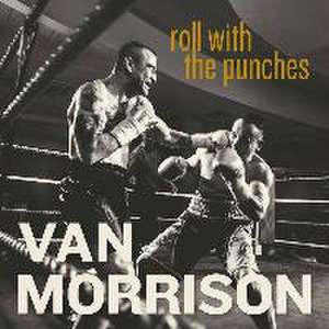 Roll With The Punches de Van Morrison