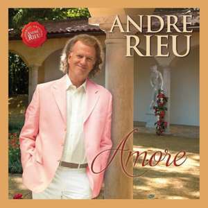 Amore de Andr Rieu