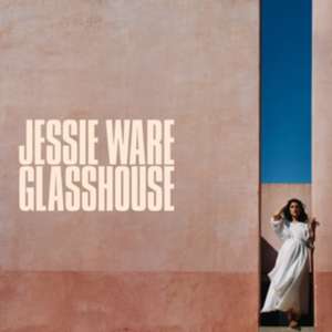 Glasshouse de Jessie Ware