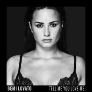 Tell Me You Love Me (Deluxe Edt.) de Demi Lovato