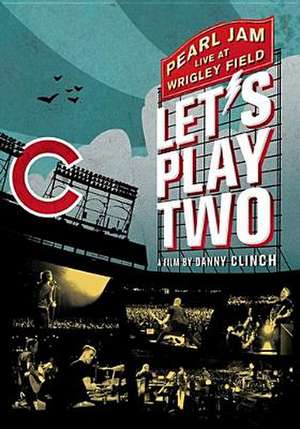 Let's Play Two de Pearl Jam